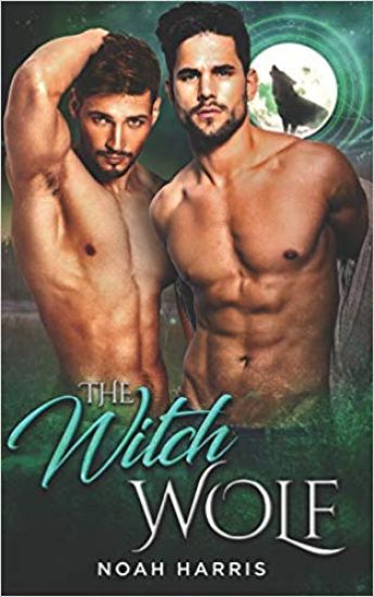 The Witch Wolf