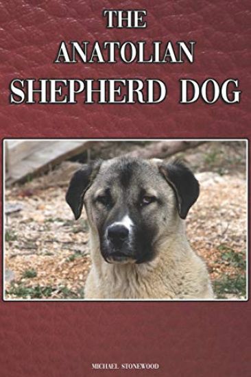 The Anatolian Shepherd Dog: A Complete and Comprehensive Beginners Guide To: Buying, Owning, Health, Grooming, Training, Obedience, Understanding