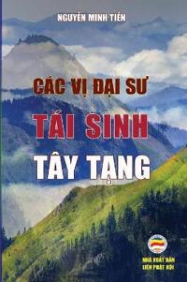 C?c v? Ð?i su t?i sinh T?y T?ng