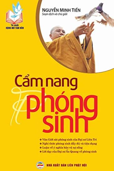 C?m nang phóng sinh