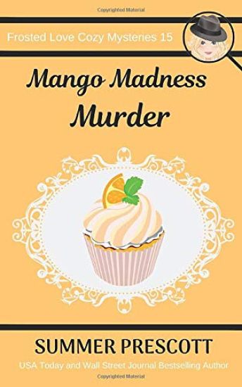Mango Madness Murder