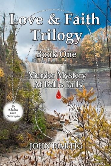 Love and Faith: Book One: "What Honour is there in Honour Killing?"