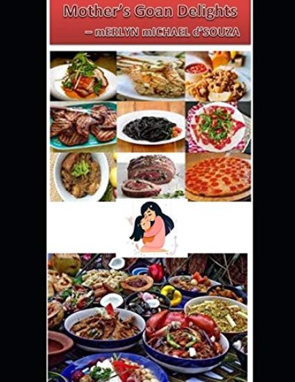 Mother's Goan Delights