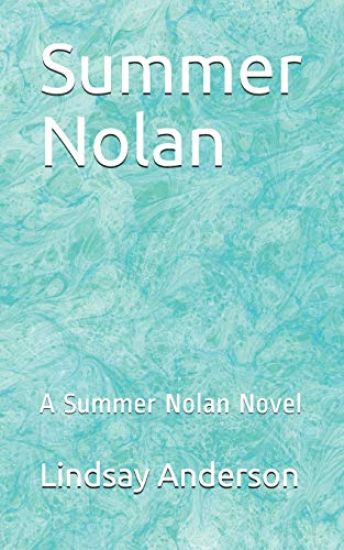 Summer Nolan: A Summer Nolan Novel