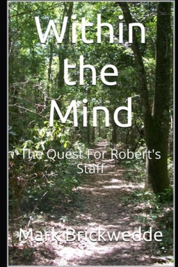 The Quest for Robert's Staff