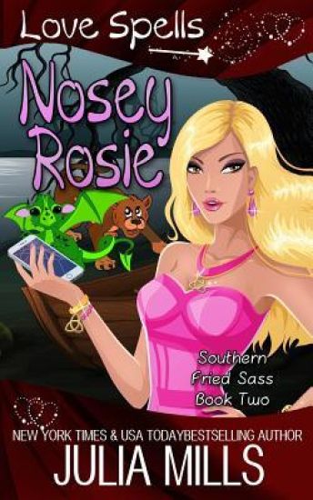 Nosey Rosie