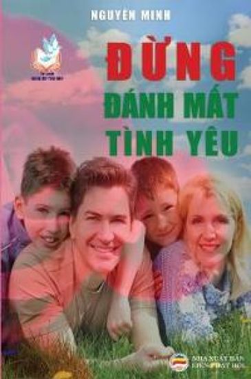 Ð?ng dánh m?t tình yêu