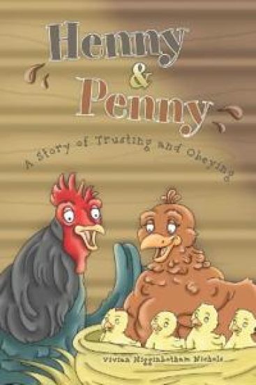 Henny & Penny