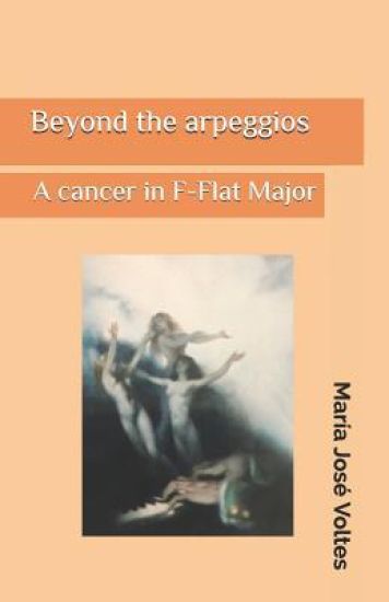 Beyond the arpeggios: A cancer in F-Flat Major