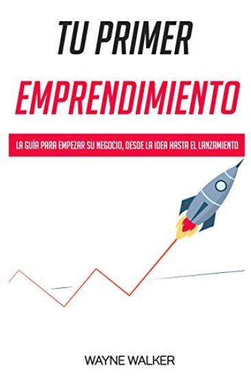 Tu Primer Emprendimiento