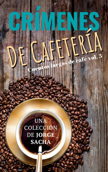 Crímenes de cafetería