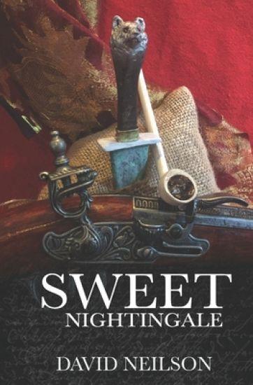 Sweet Nightingale: A Sophie Rathenau Short