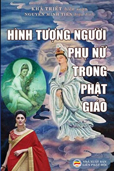 H?nh tu?ng ngu?i ph? n? trong Ph?t gi?o