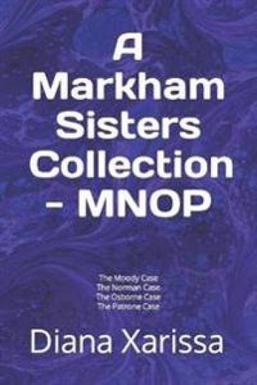 A Markham Sisters Collection - MNOP
