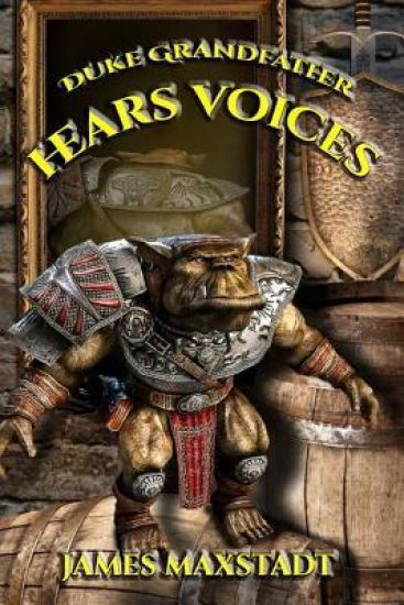 Duke Grandfather Hears Voices