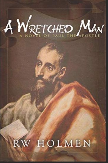 A Wretched Man
