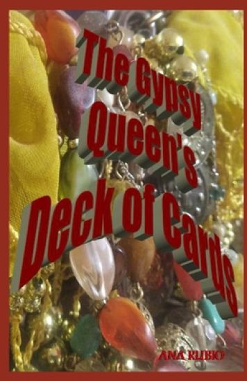The Gypsy Queen's Deck of Cards