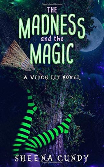 The Madness and the Magic