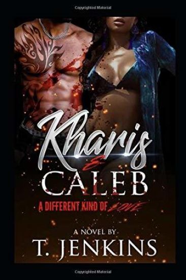 Kharis & Caleb: A Different Kinda Love