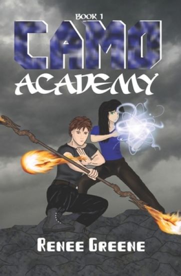 CAMO Academy