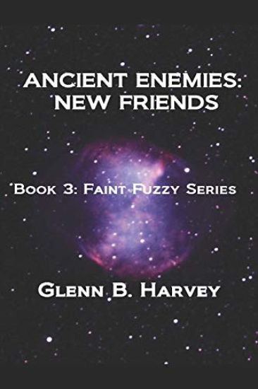 Ancient Enemies: New Friends
