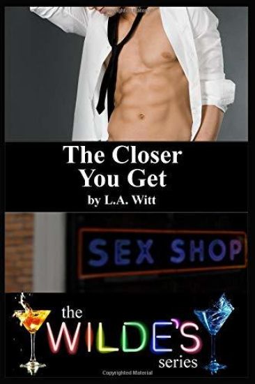 The Closer You Get