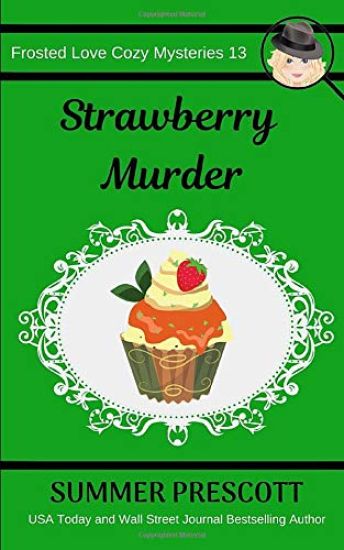 Strawberry Murder