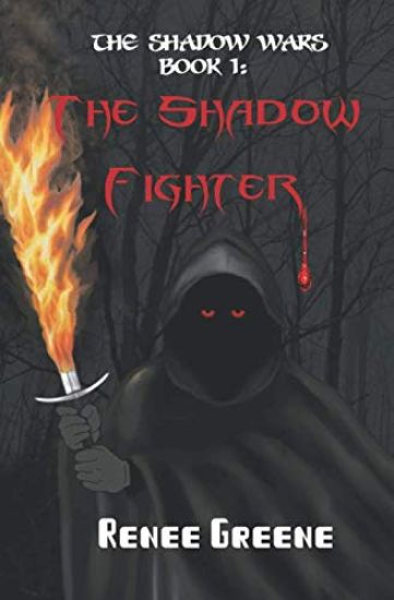 The Shadow Fighter