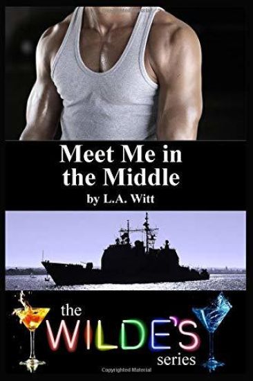 Meet Me in the Middle