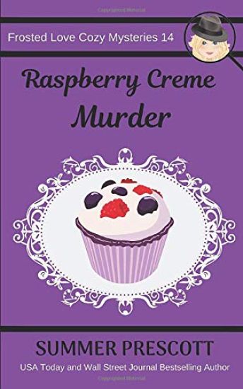 Raspberry Creme Murder