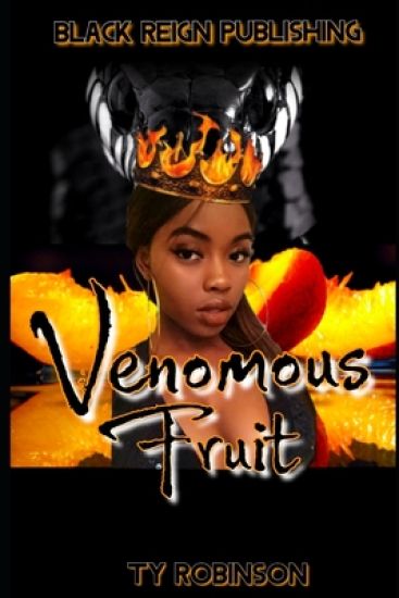 Venomous Fruit