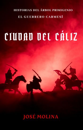 Ciudad del Cáliz