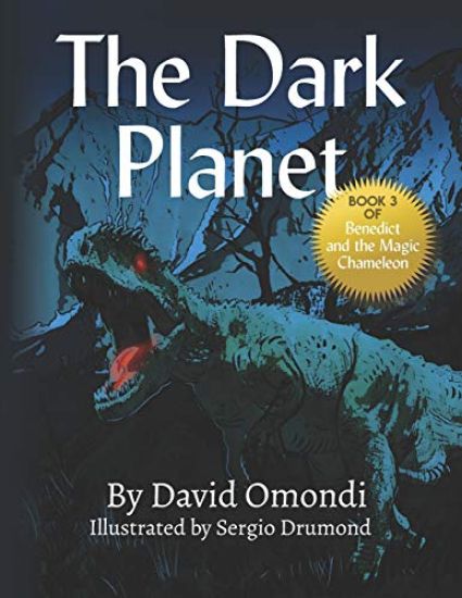 The Dark Planet
