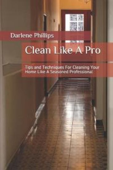 Clean Like A Pro