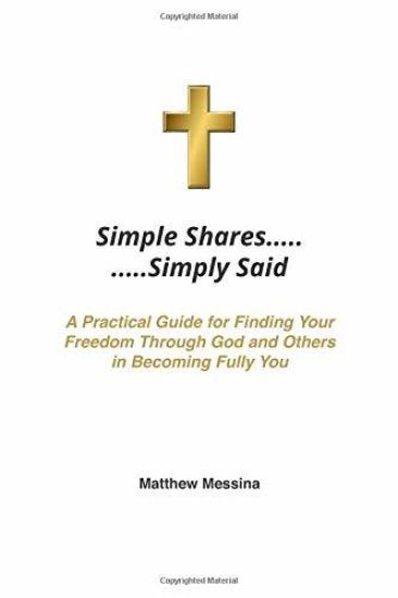 Simple Shares.....Simply Said