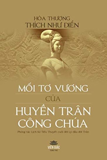 M?i to vuong c?a Huy?n Trân Công Chúa