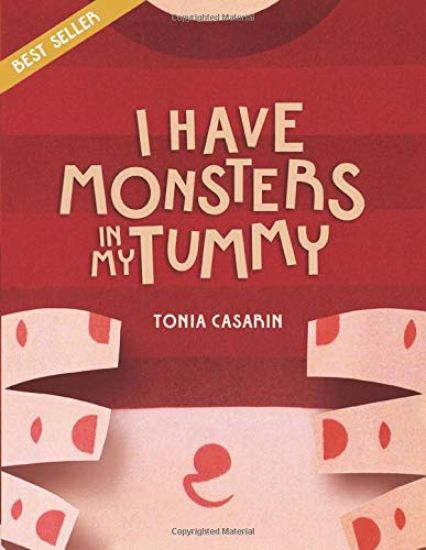 I Have Monsters In My Tummy