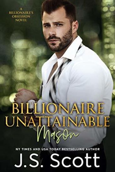 Billionaire Unattainable Mason