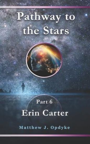 Pathway to the Stars: Erin Carter