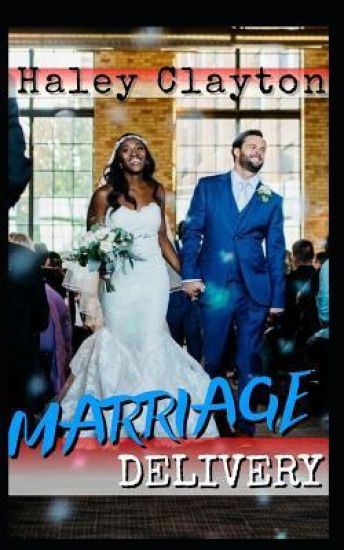 Marriage Delivery: Bwwm Romance. Billionaire. Baby. Triplets.