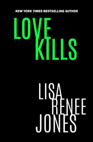Love Kills