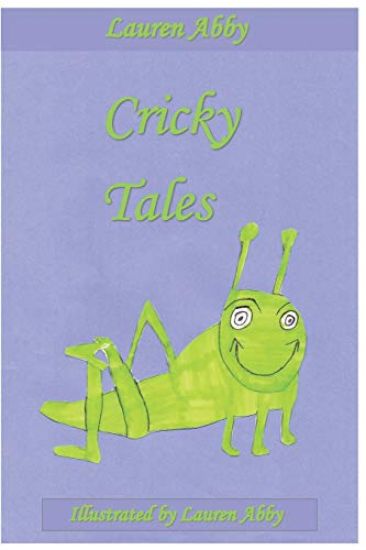 Cricky Tales