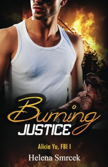 Burning Justice