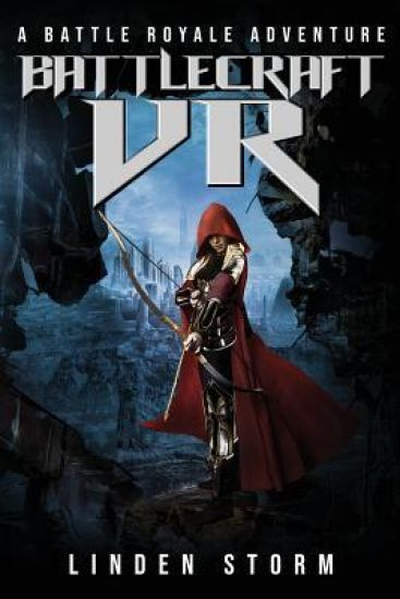 Battlecraft VR: A Battle Royale Adventure