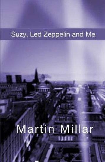 LED Zeppelin and Me Suzy