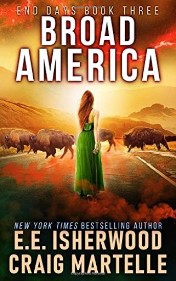 Broad America: A Post-Apocalyptic Adventure