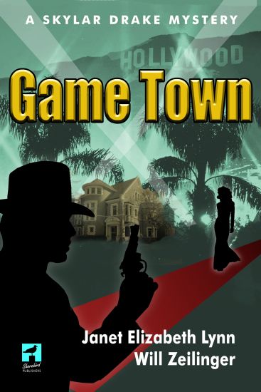 Game Town: A Skylar Drake Mystery