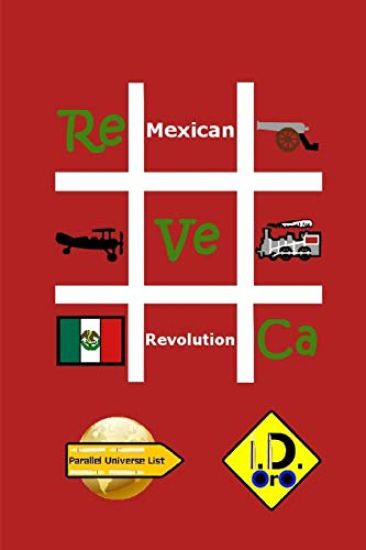 #mexicanrevolution (Edizione Italiana)