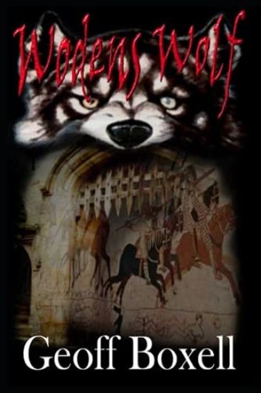 Woden's Wolf