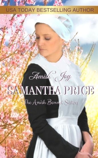 Amish Joy